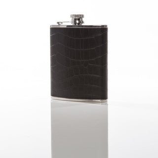 Stainless steel flask