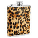 Leopard Hide