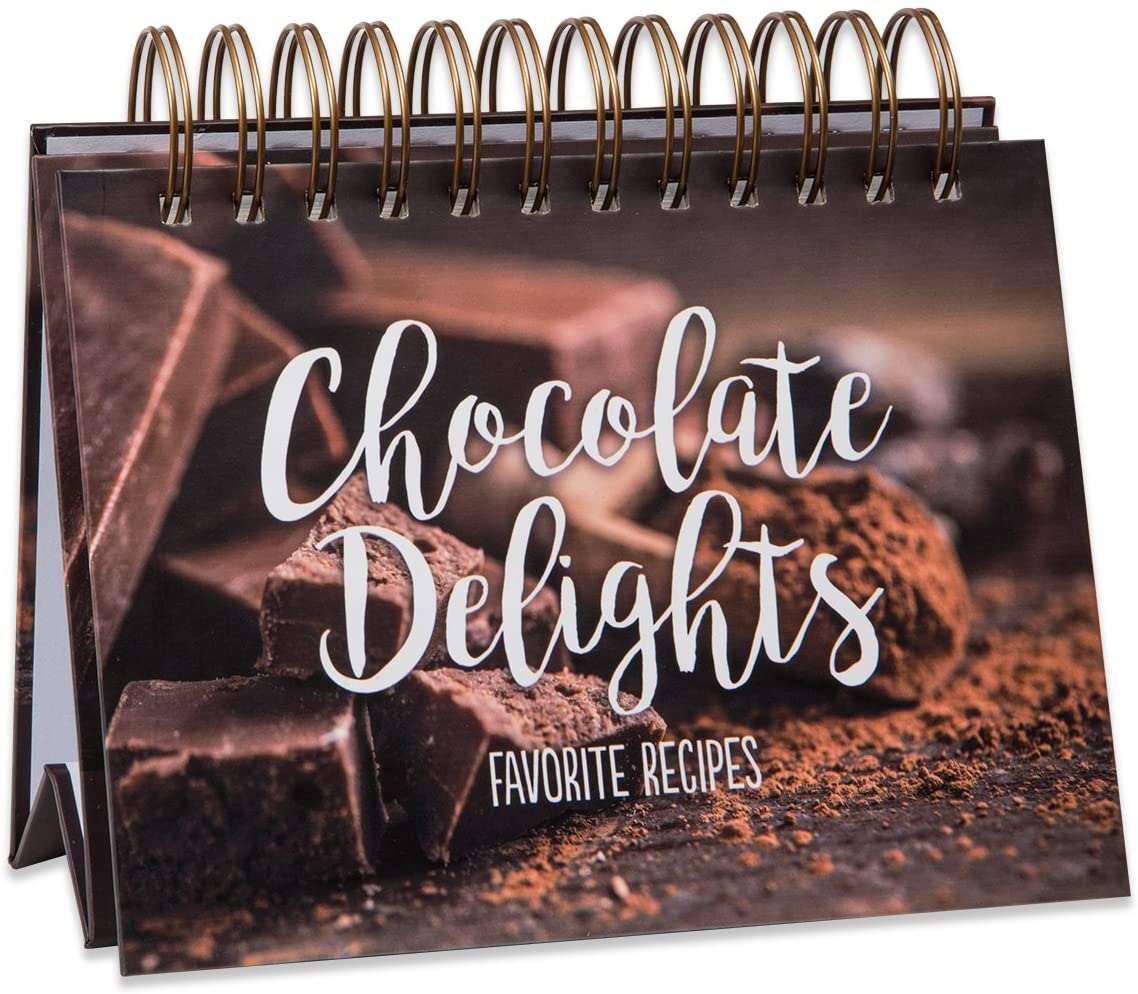 Chocolate Delights: Favorite Recipes