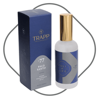 No. 77 Palo Santo 3.4 oz. Fragrance Mist