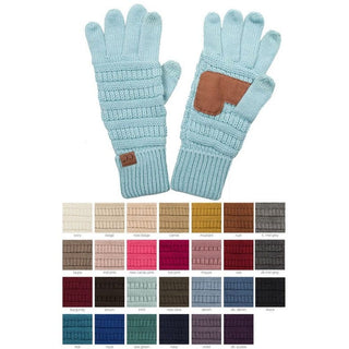 CC Touch Screen Gloves