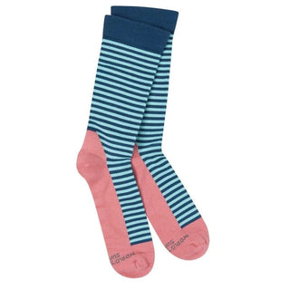 Softest Long Stripe Socks