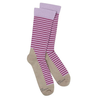 Softest Long Stripe Socks