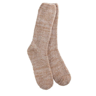 Adult luxie crew socks