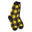 Black/Gold