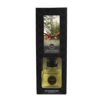 retreat reed diffuser