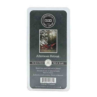 scented wax bar