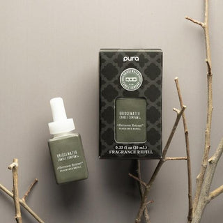 Pura Afternoon Retreat Fragrance Refill
