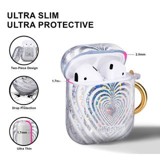 Endless Love Airpod Case