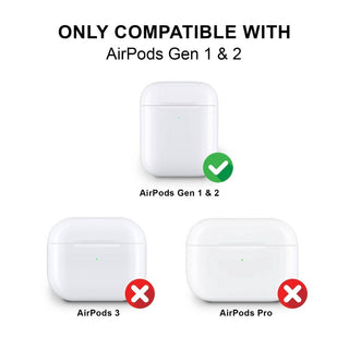 AirPods Case Endless Love