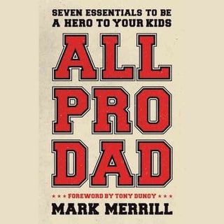 all pro dad