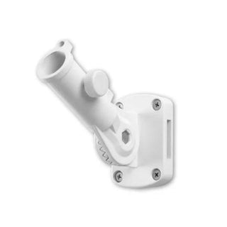 flag pole bracket