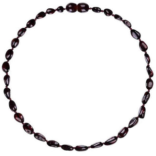 Teething Necklace