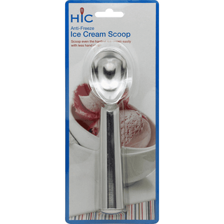 Ice Cream Scoop