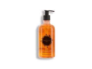 hand & body wash
