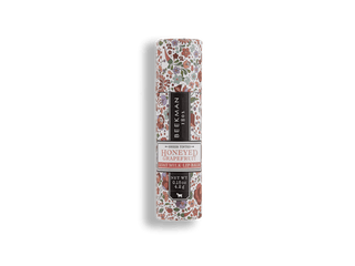 grapefruit sheer lip balm