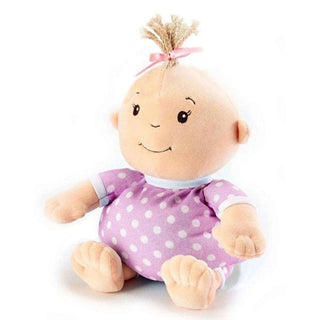 baby girl warmies