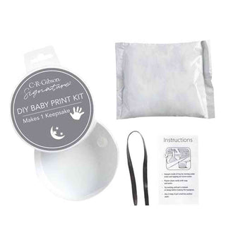 baby print kit