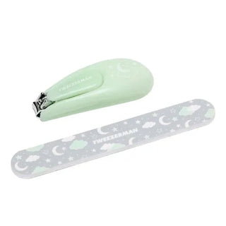 Baby Nail Clipper with File