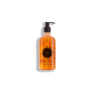 hand & body wash
