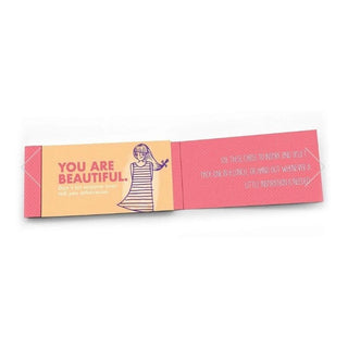 Being a Girl Lunch Notes