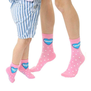 bestfriend matching socks