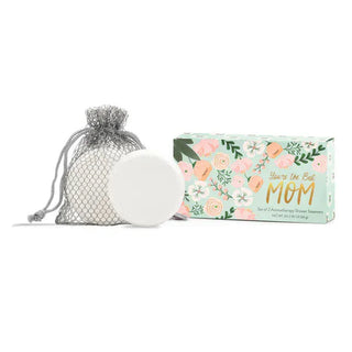 best mom shower steamer set