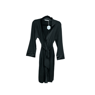 Black Ladies Robe