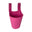 Haute Pink