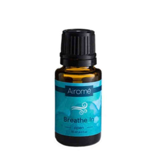 breathe in essential oil 15ml