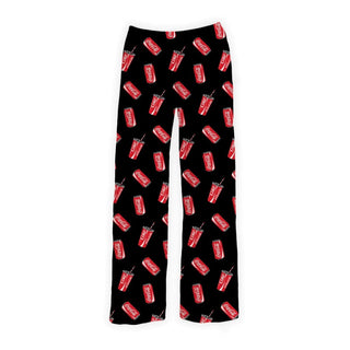 Brief Insanity Coca Cola Pj Pants