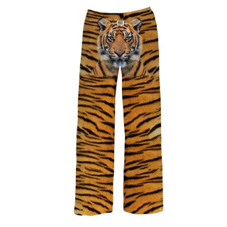 tiger pj pants