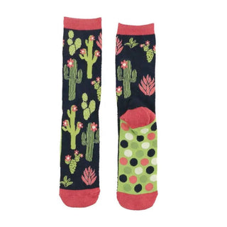 Cactus Socks