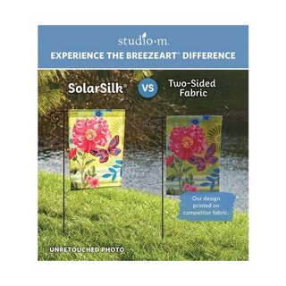 Celebrate Garden Flag