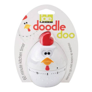 Chicken Timer