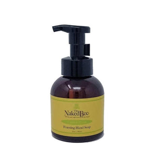 Citron & Honey Foaming Soap 12oz