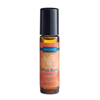 Citrus Boost Essential Oil Roll-on
