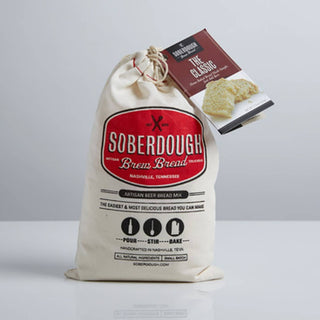 Soberdough Food Classic Soberdough Bread