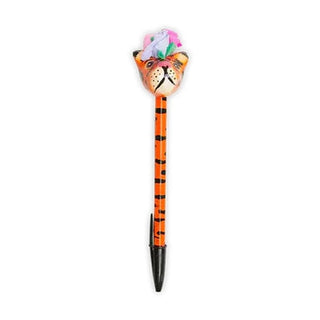 Tiger Pen Consuela
