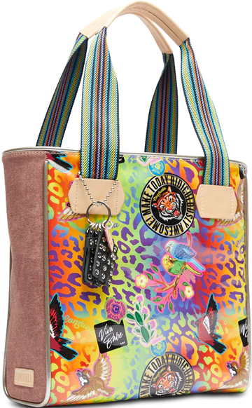 Cami Basic Bag Tote Consuela