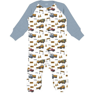 Danger Zone Onesie