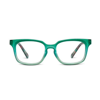 Desert Sunrise Peepers w/ Blue Light Glasses