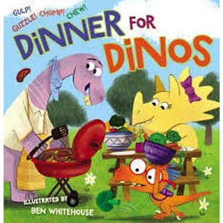 Dinner For Dinos