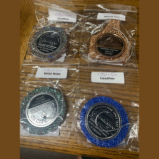 dip lid car scents