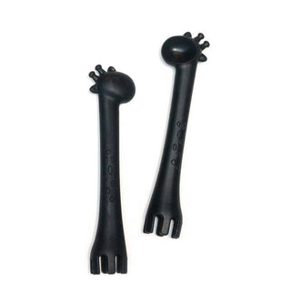 Fork & Spoon
