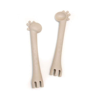 Fork & Spoon