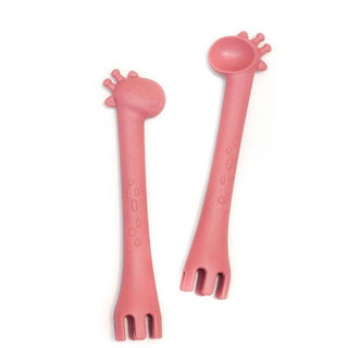 Fork & Spoon
