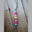 Leopard Serape