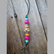 Leopard Serape