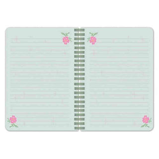 Glitter Sparkle Shine Journal